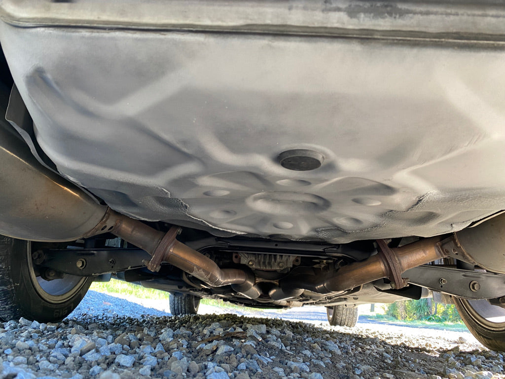 Toyota Aristo 2000 - V300 2JZGTE TURBO