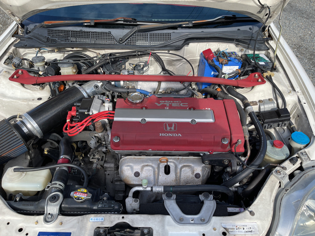 Honda Civic EK9 2000 - Type R X