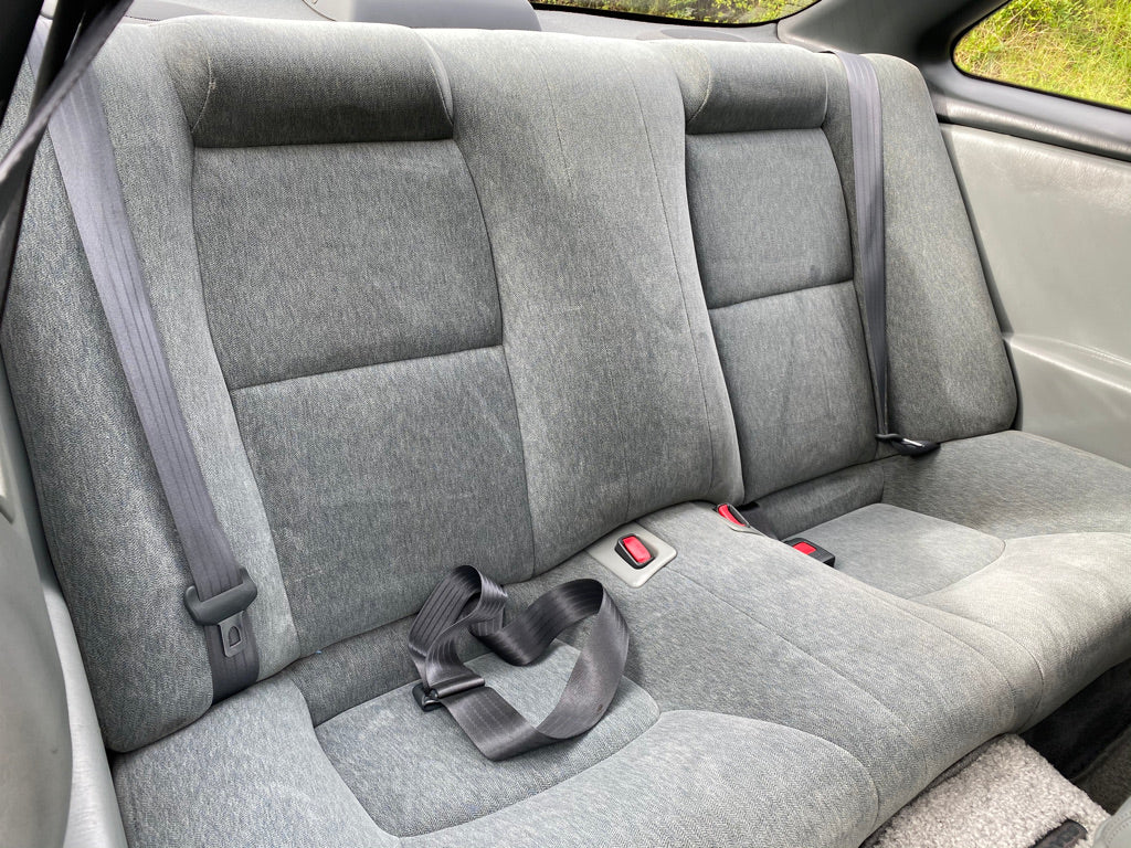 Toyota Soarer 1992 - Factory Manual Turbo