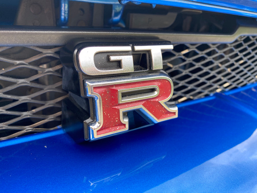 Nissan Skyline R33 1996 - GTR Rb26dett