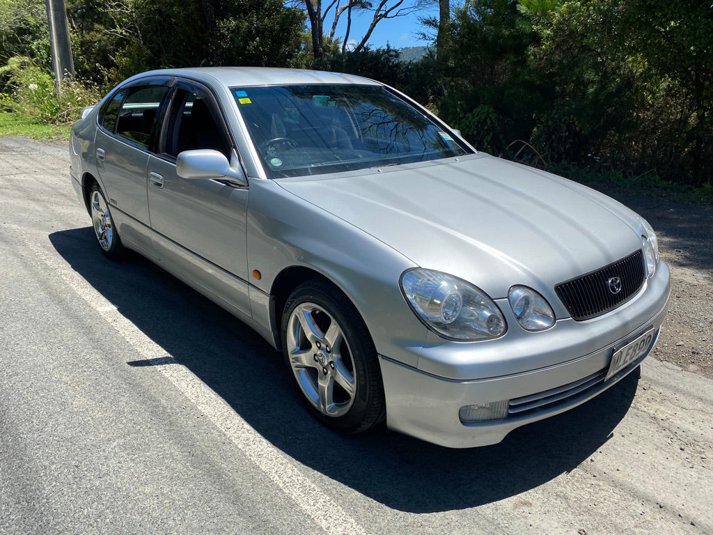 Toyota Aristo 1998 - V300 2JZGTE
