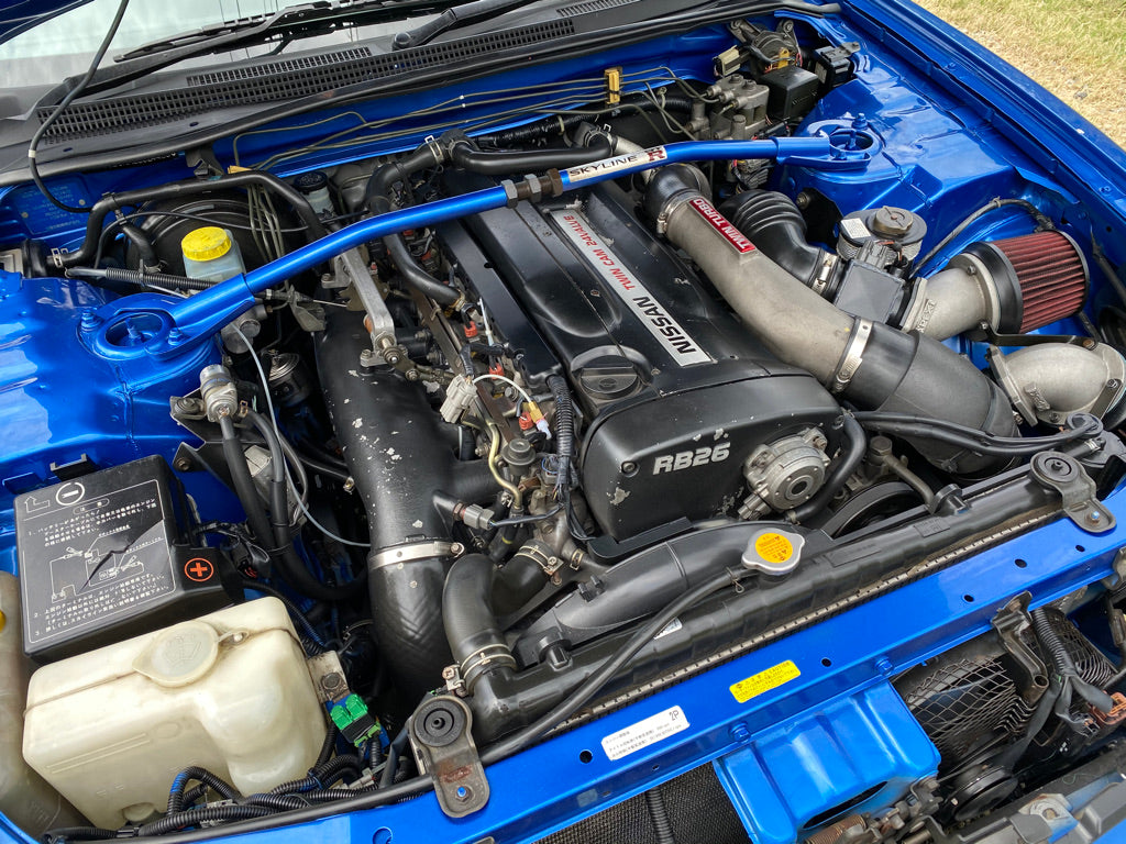 Nissan Skyline R33 1996 - GTR Rb26dett