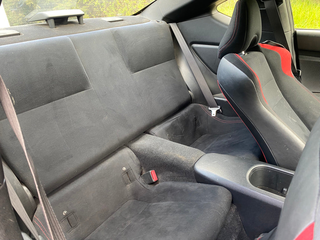 Toyota 86 2013 - 6 Speed Manual