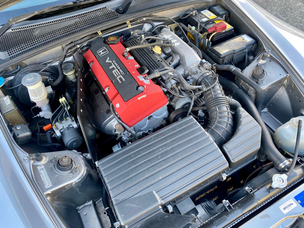 Honda S2000 1999 - AP1