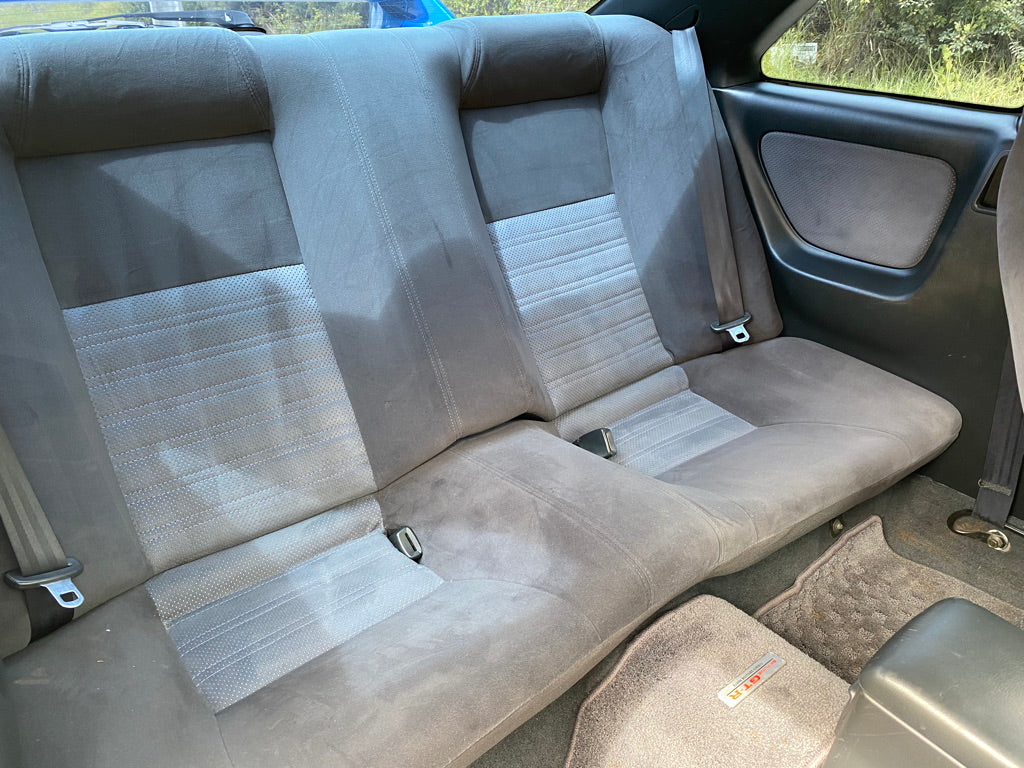 Nissan Skyline R33 1996 - GTR Rb26dett