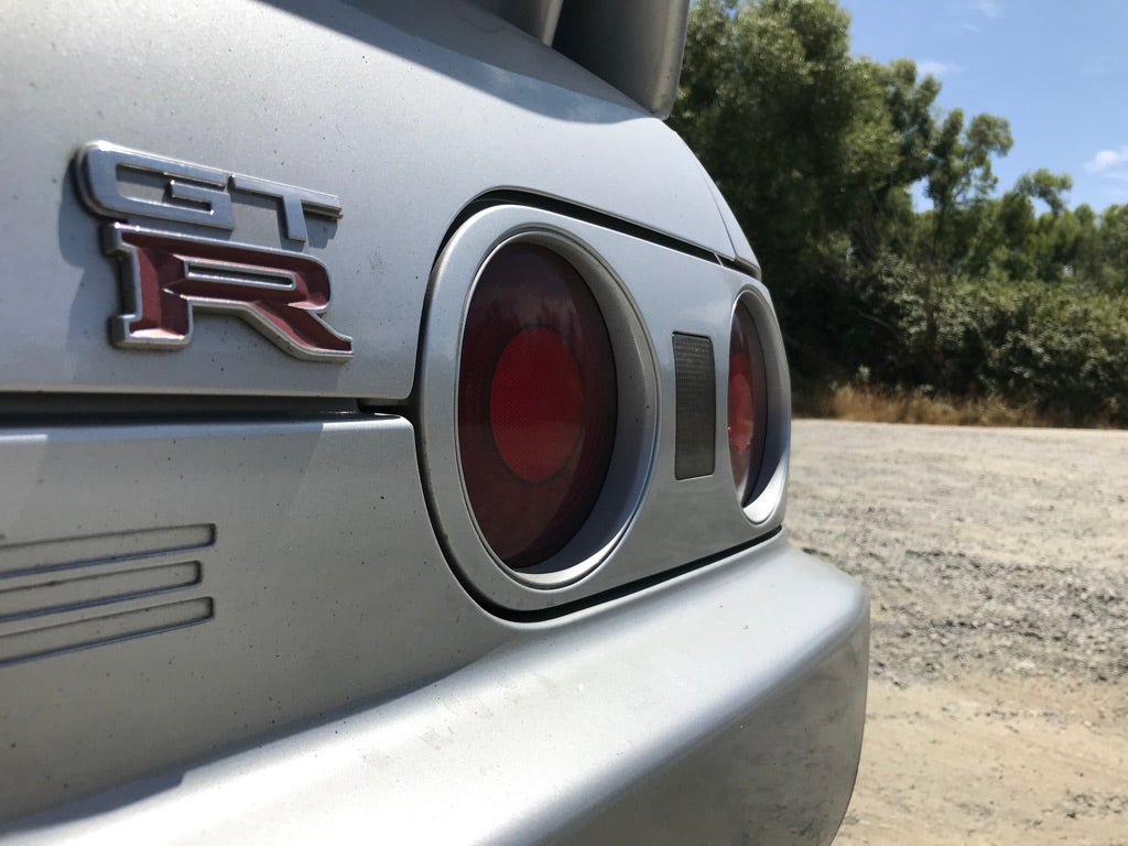 Nissan Skyline R32 1990 - GTR