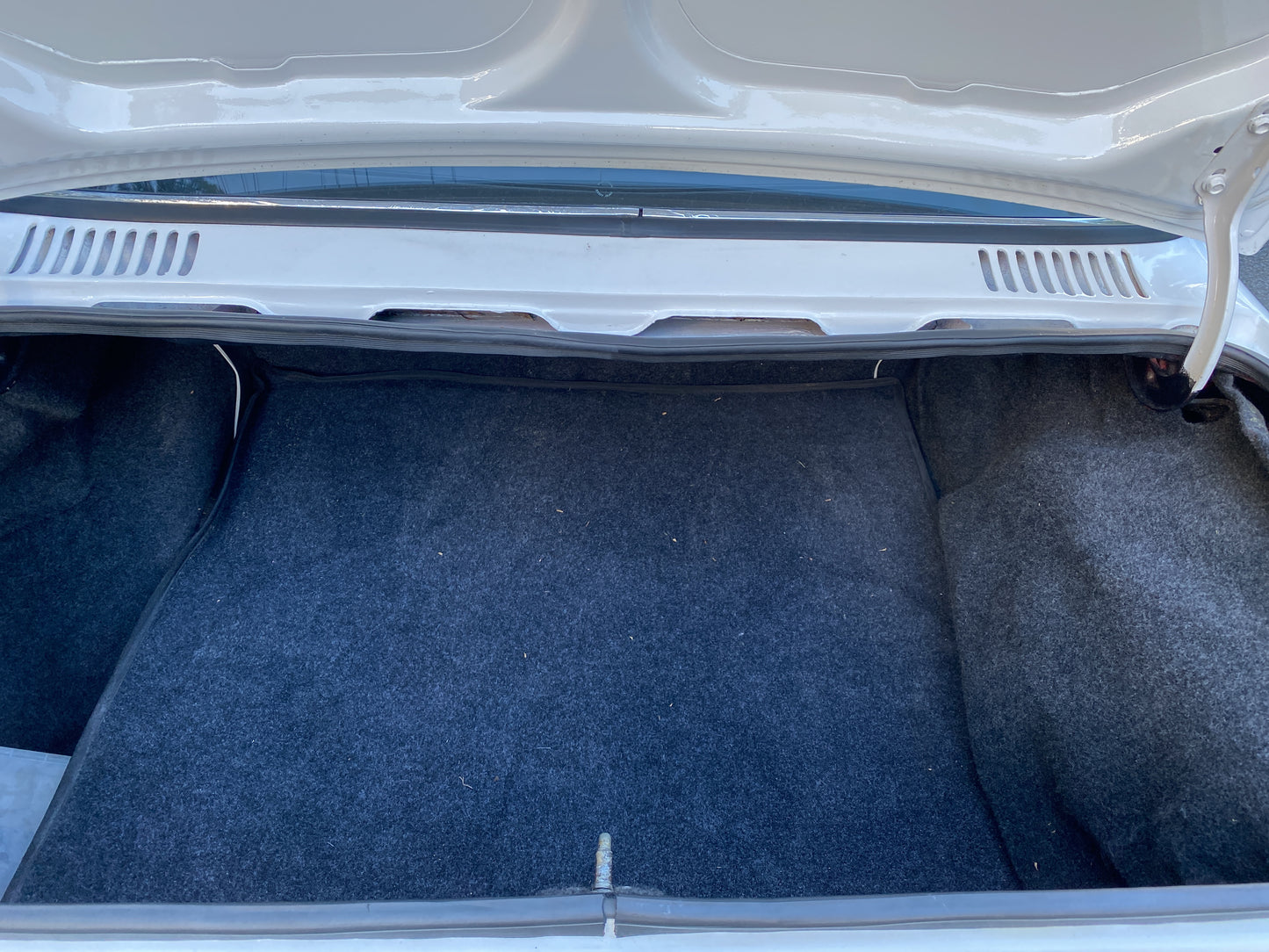 Ford Escort MK1 1972 - 2 door