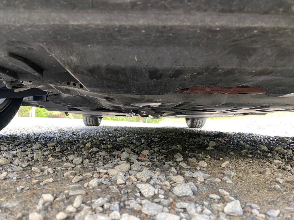 Toyota 86 2013 - 6 Speed Manual