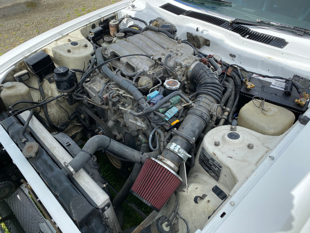 Nissan Fairlady 1979 - 280z