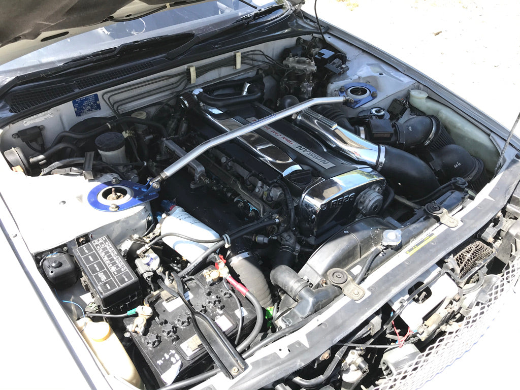 Nissan Skyline R32 1990 - GTR