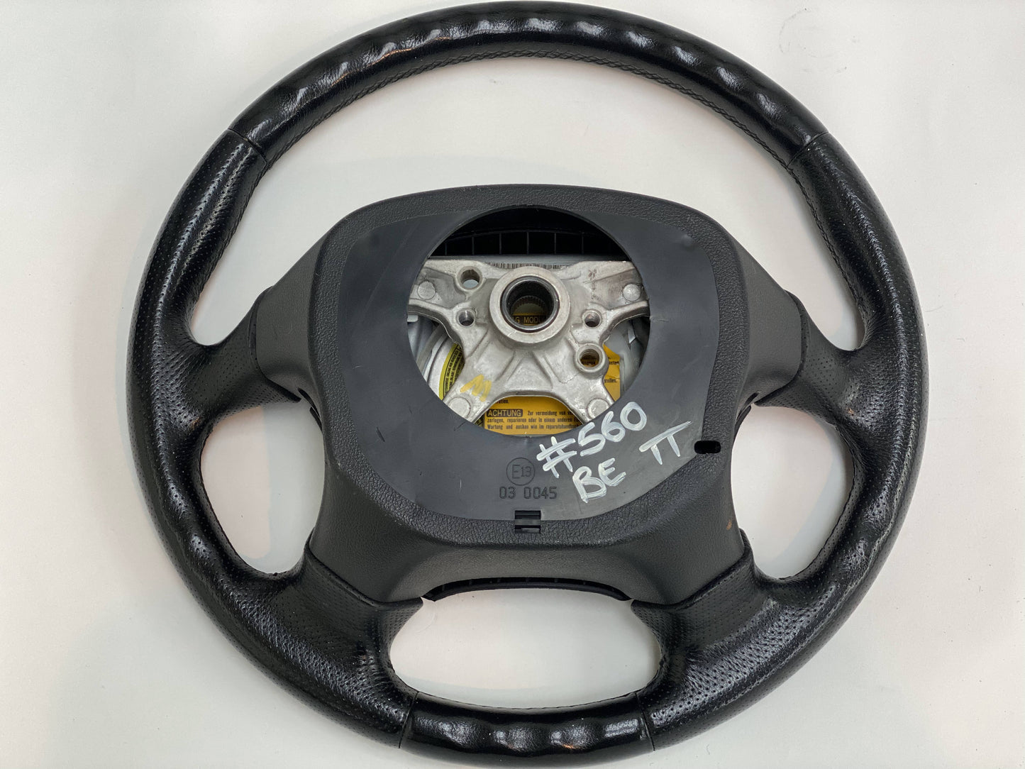 Subaru Legacy BE / BH Factory Steering Wheel