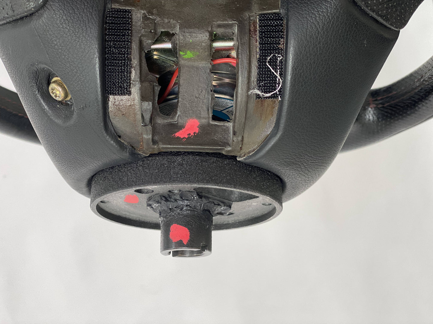 Honda Civic EK9 Type R Air Bag Steering Wheel