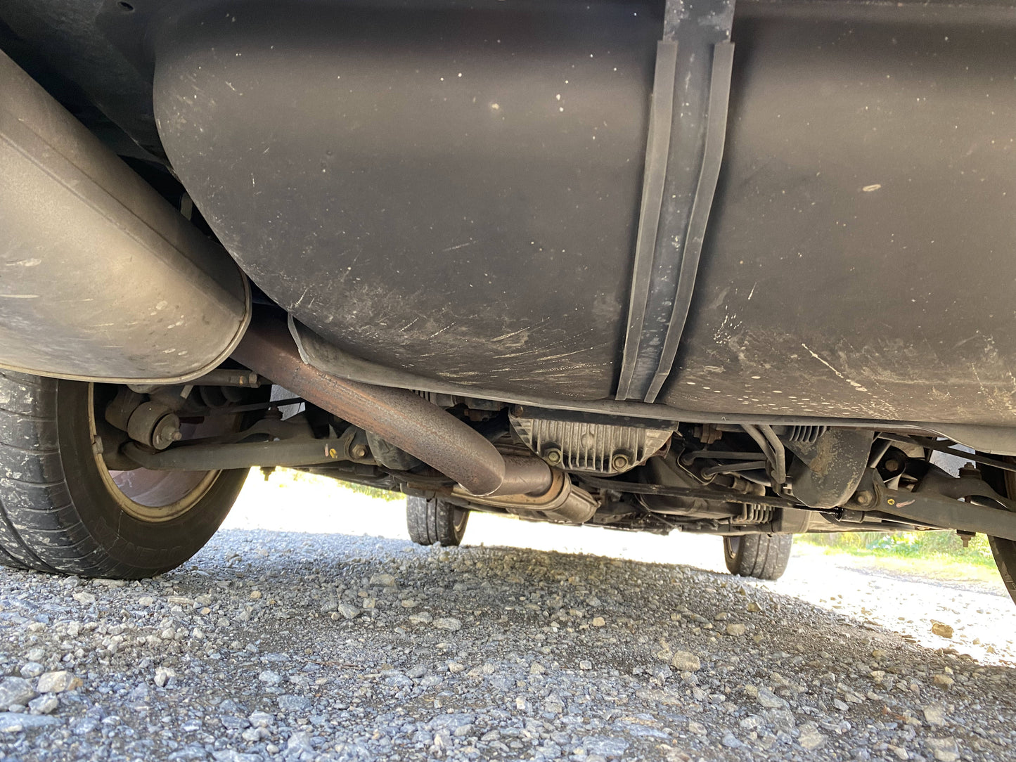 Nissan Skyline R32 1992 - Manual GTST