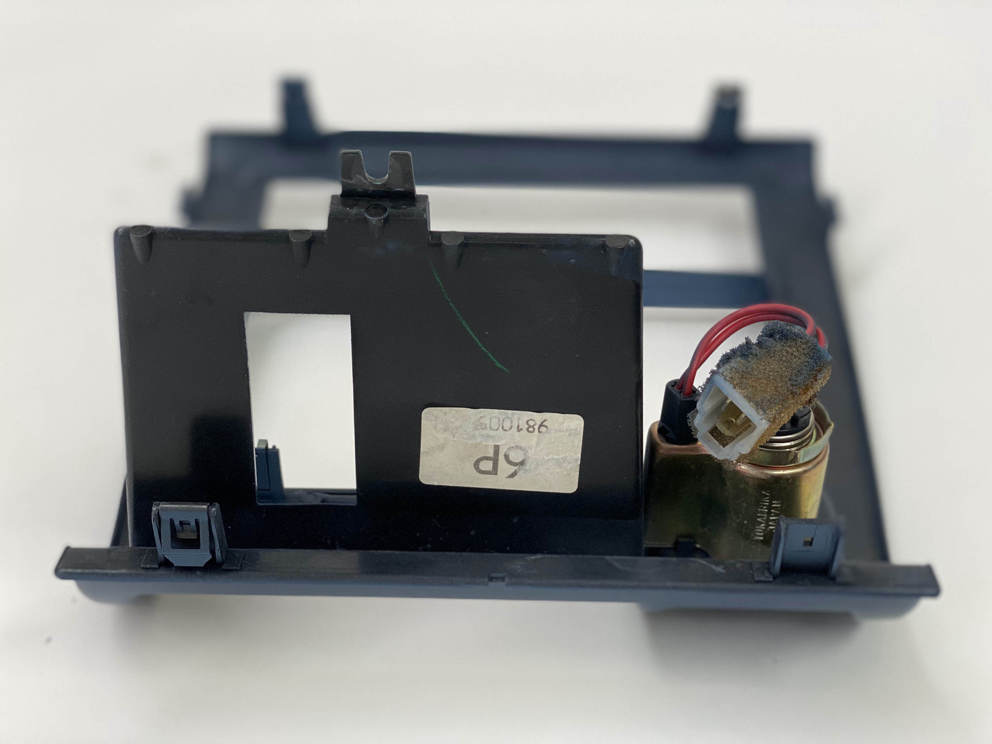 Subaru Impreza GC8 WRX STI V-Limited Stereo Surround