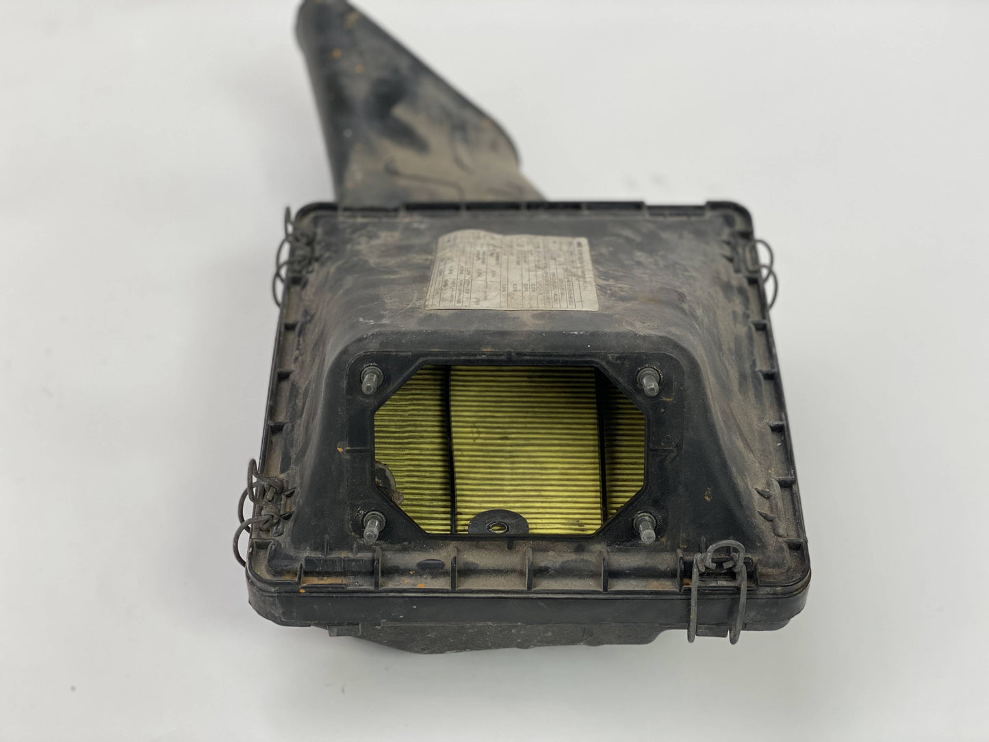 Mitsubishi GTO Twin Turbo Z16A Factory Air Box