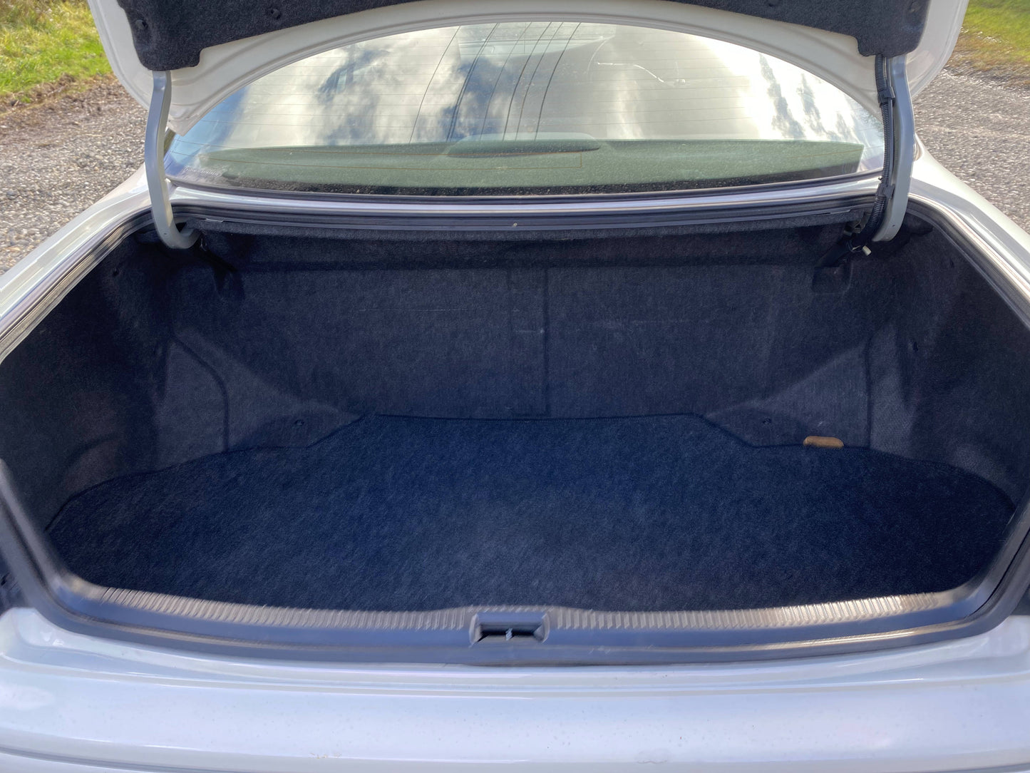 Toyota Mark 2 1998 - 1JZGTE Manual