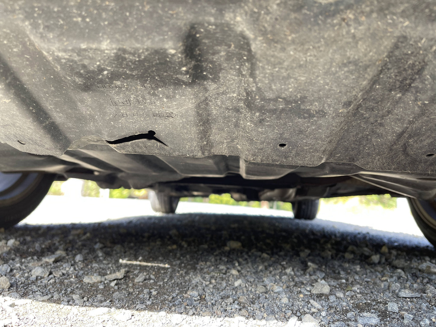 Nissan Skyline R34 2000 - Manual