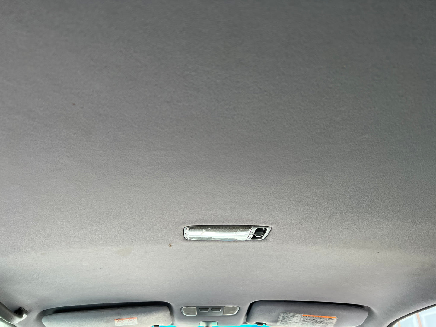 Toyota Chaser 1999 Tourer V - Factory Manual / Turbo