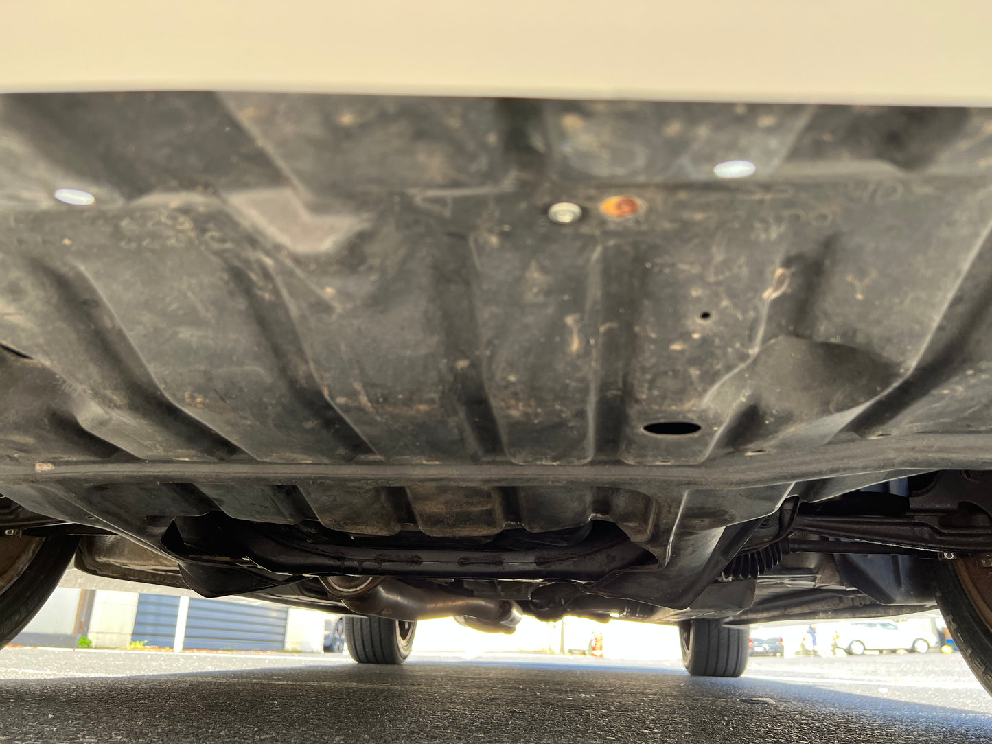 Toyota Chaser 1999 Tourer V - Factory Manual / Turbo