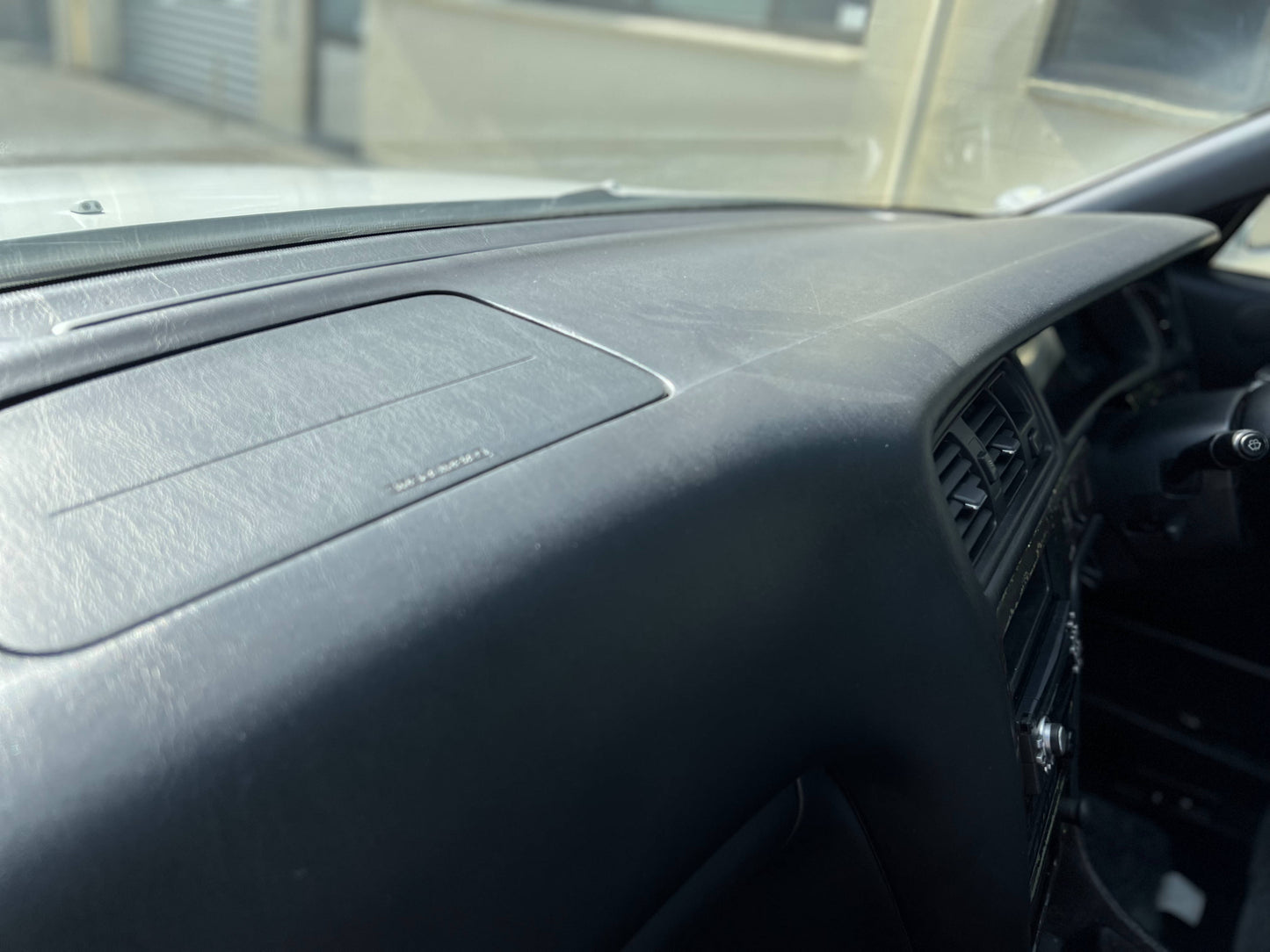 Toyota Chaser 1999 Tourer V - Factory Manual / Turbo