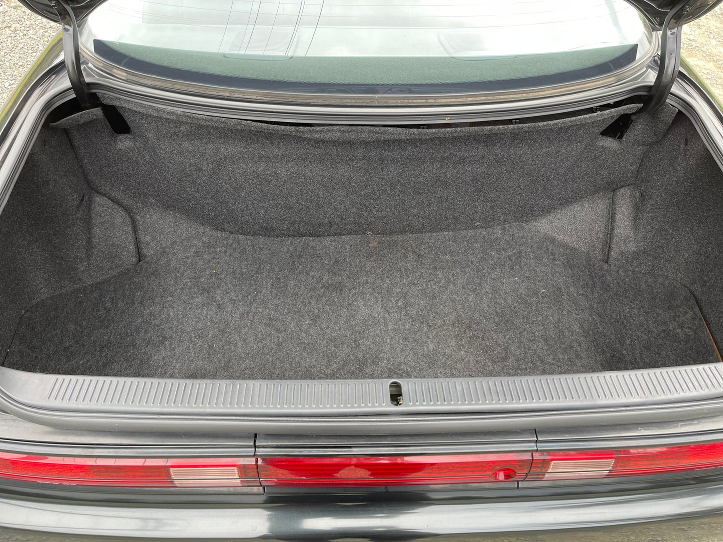 Toyota Mark 2 1995 - 1JZGTE Manual