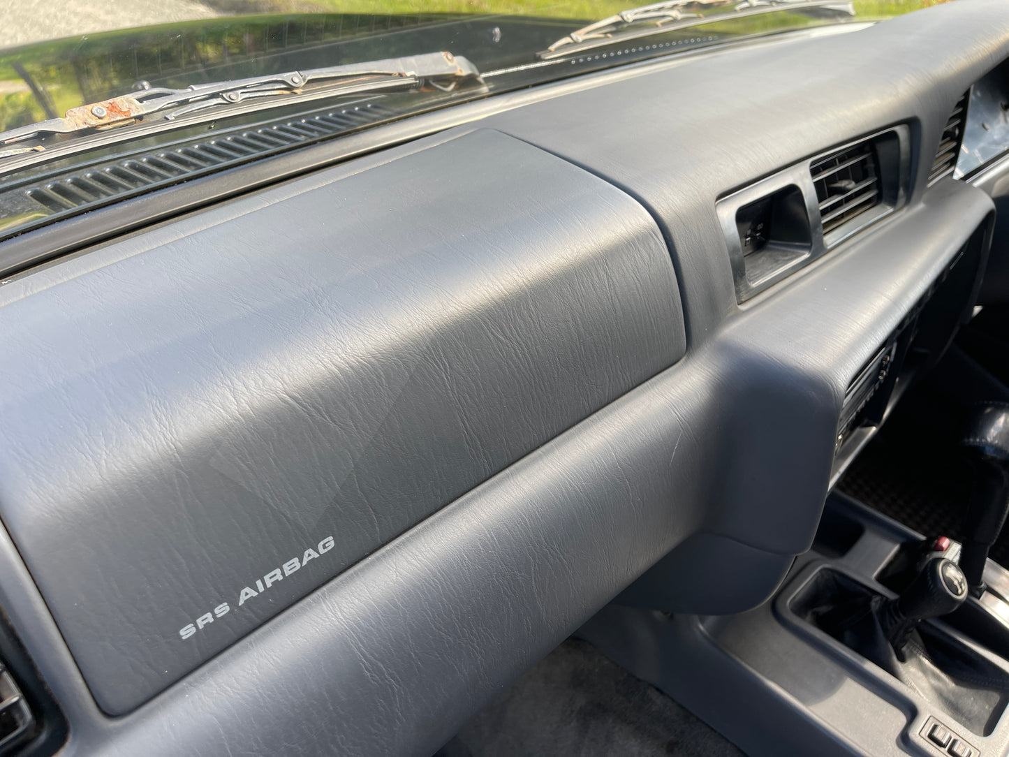 Toyota Land Cruiser - 1997