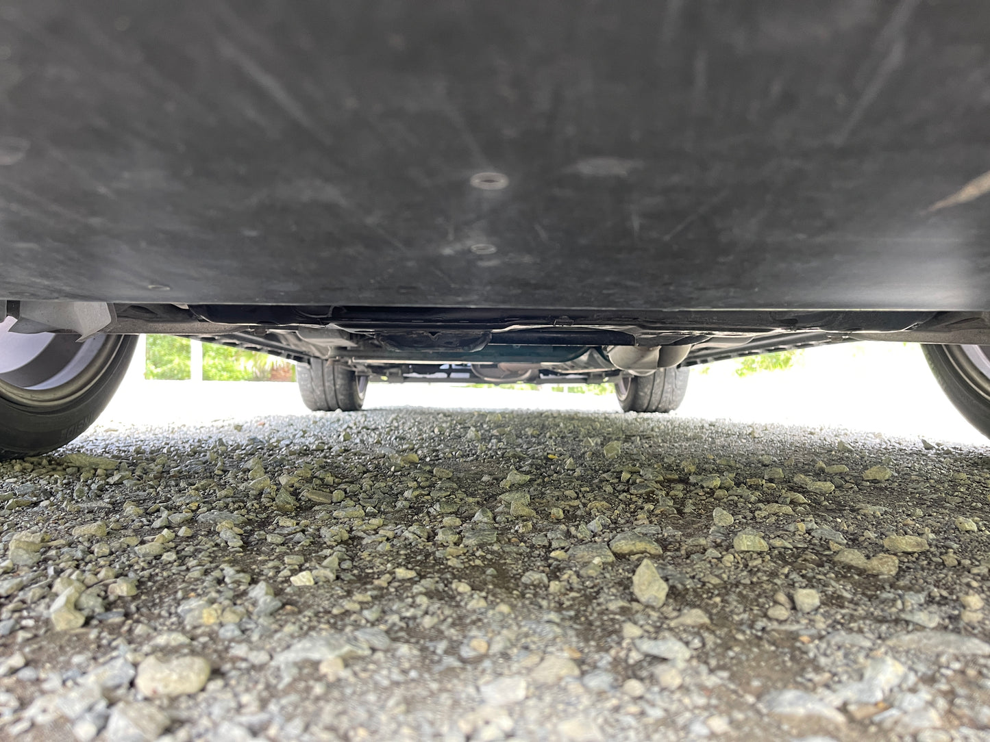 Nissan Skyline R34 GTR V-Spec 2 - 2002