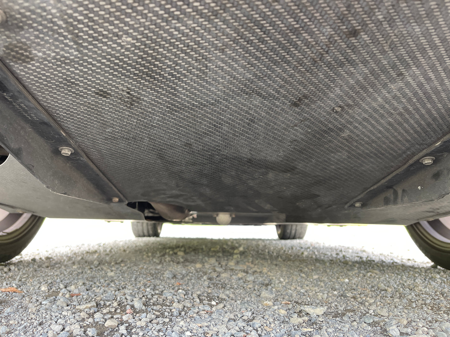 Nissan Skyline R34 GTR V-Spec 2 - 2002