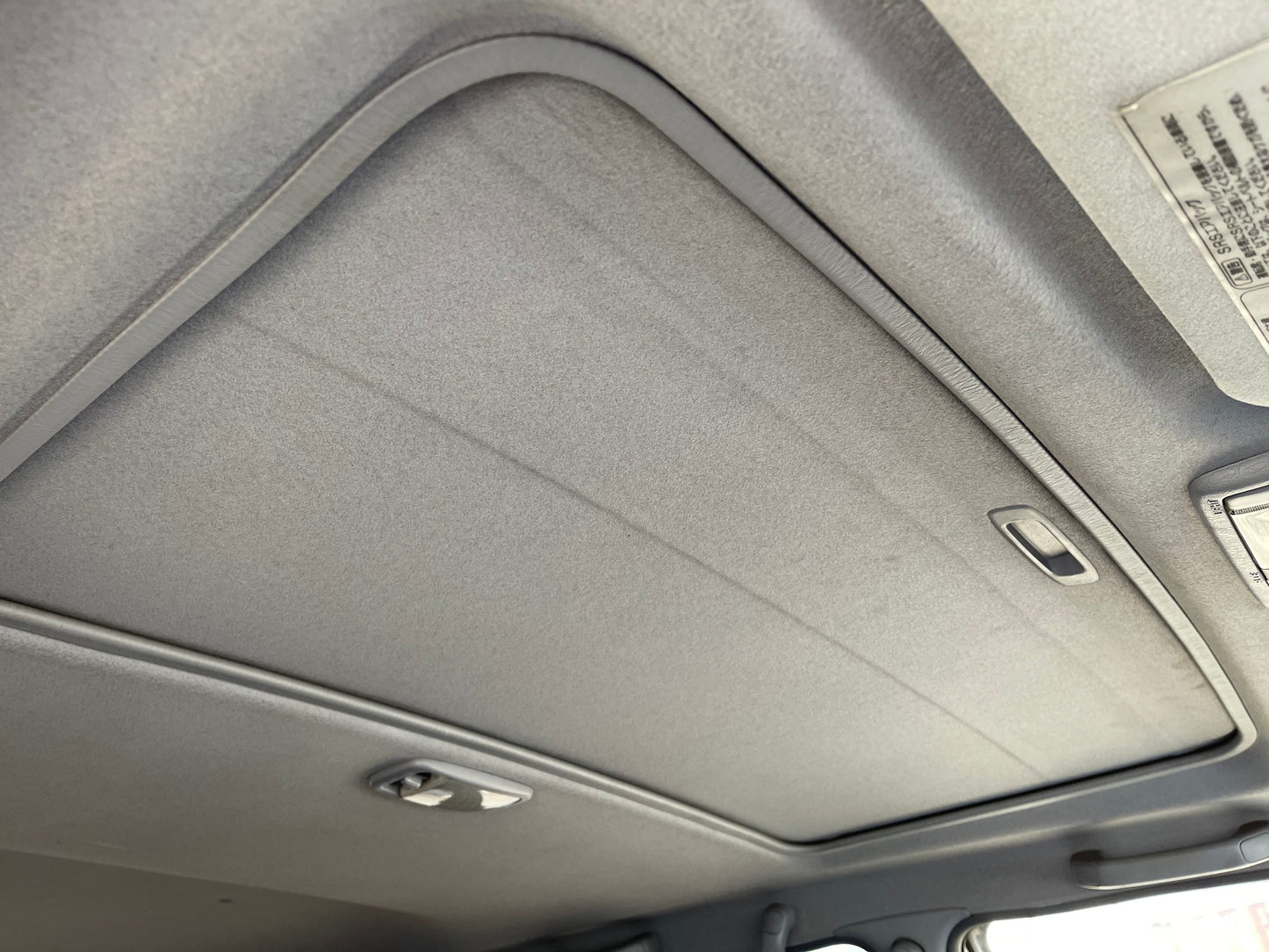 Toyota Land Cruiser Prado 1997 - 1KZ