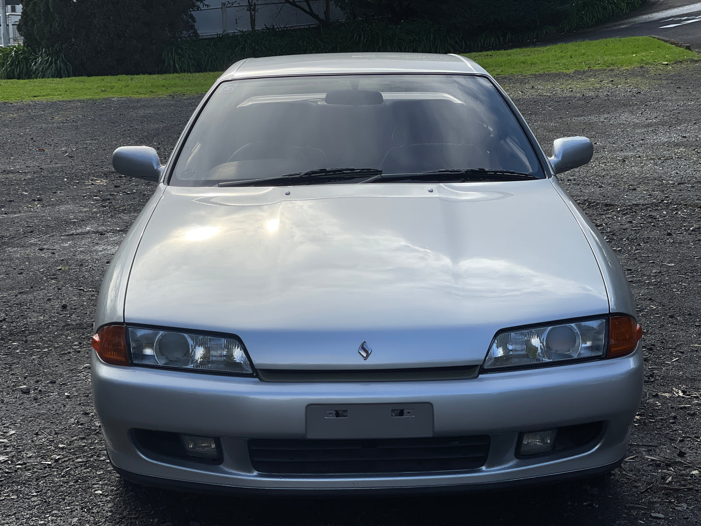 Nissan Skyline R32 GTST - 1992