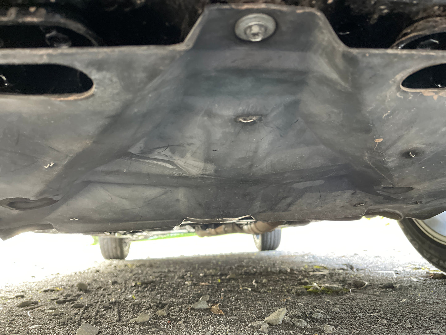 Nissan Skyline R32 GTST - 1992