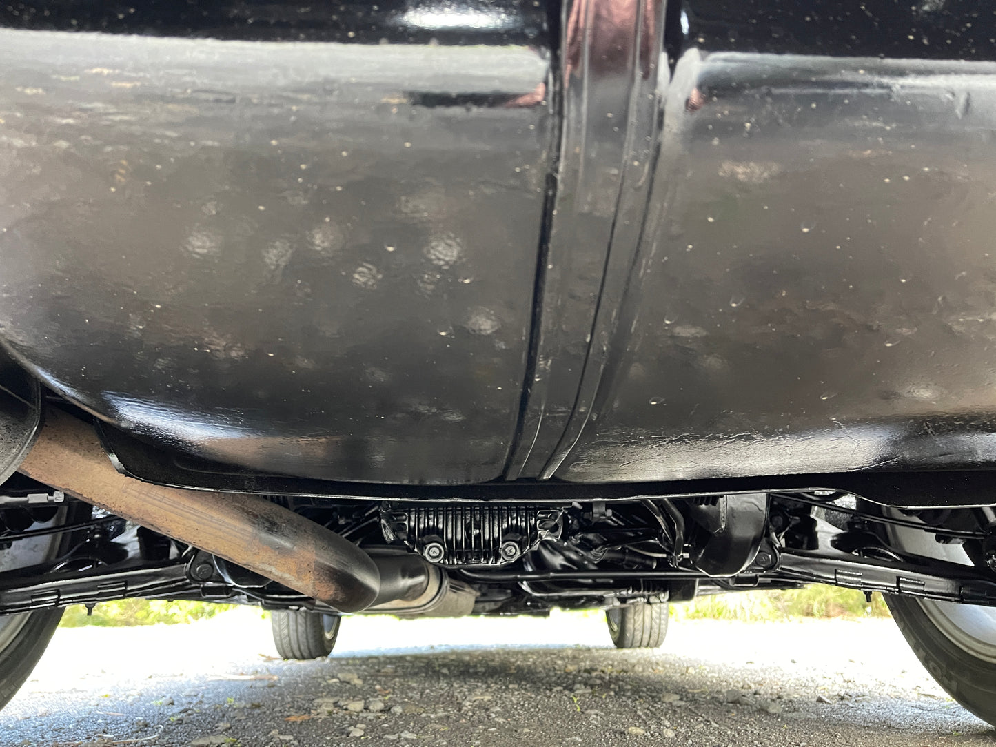 Nissan Skyline R32 GTST - 1992