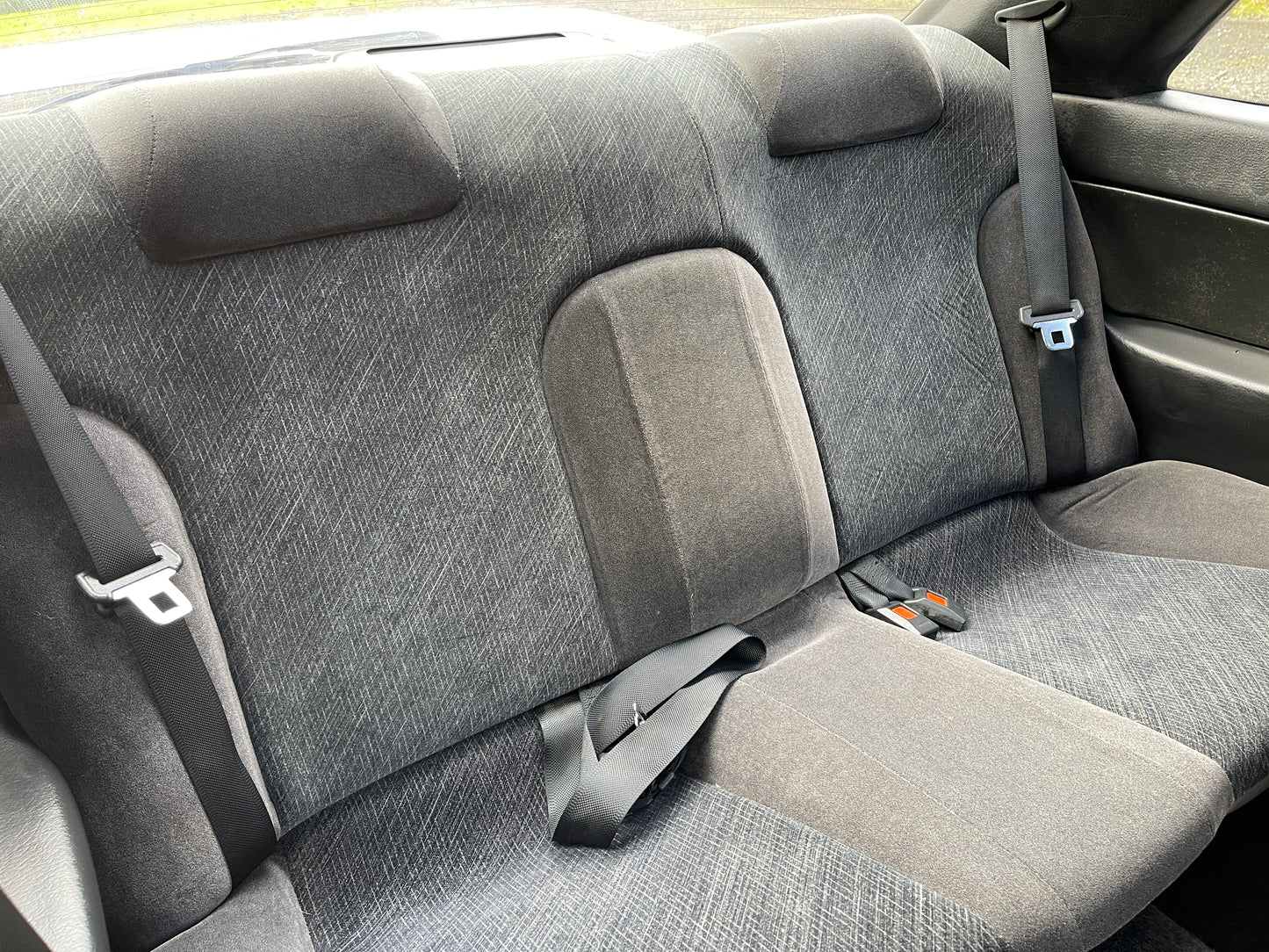 Nissan Skyline R32 GTST - 1992