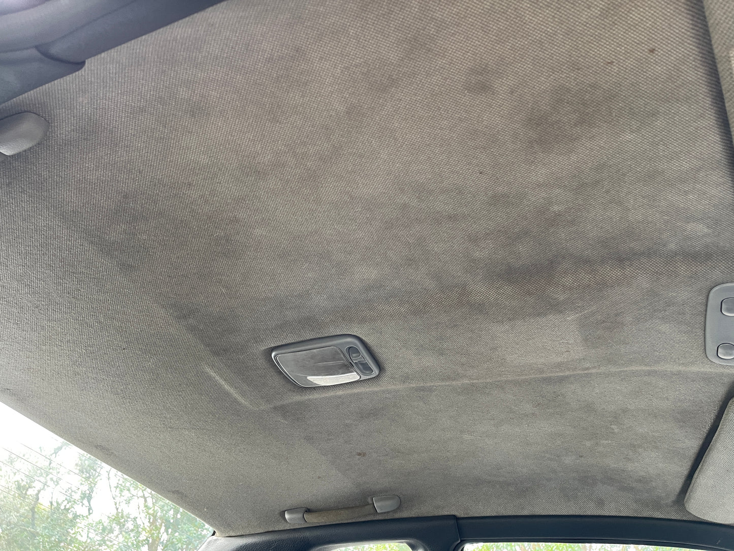 Nissan Skyline R32 GTST - 1992