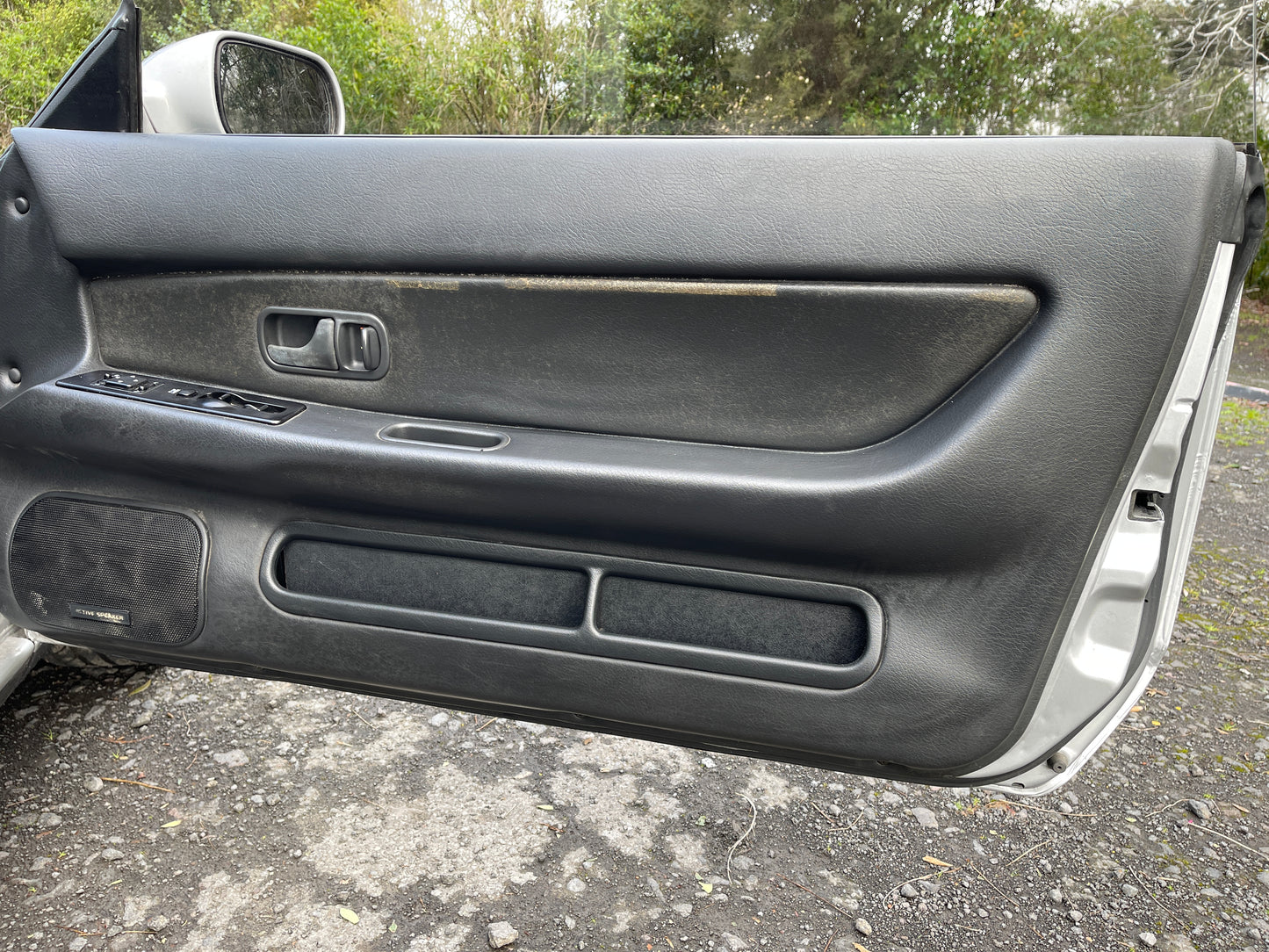 Nissan Skyline R32 GTST - 1992