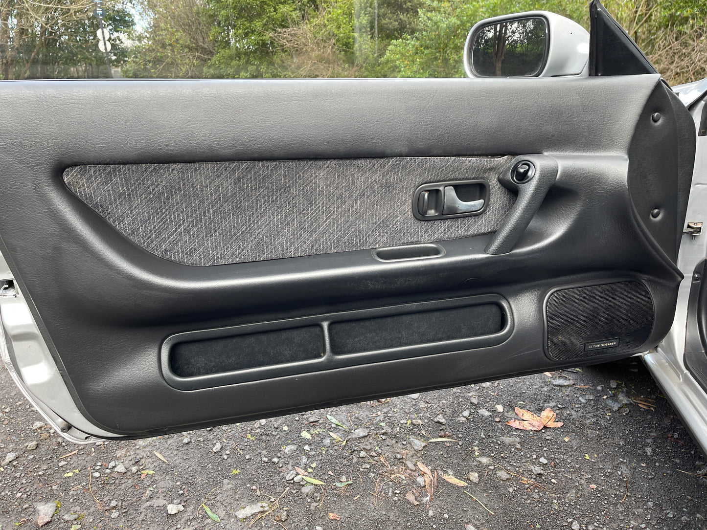 Nissan Skyline R32 GTST - 1992