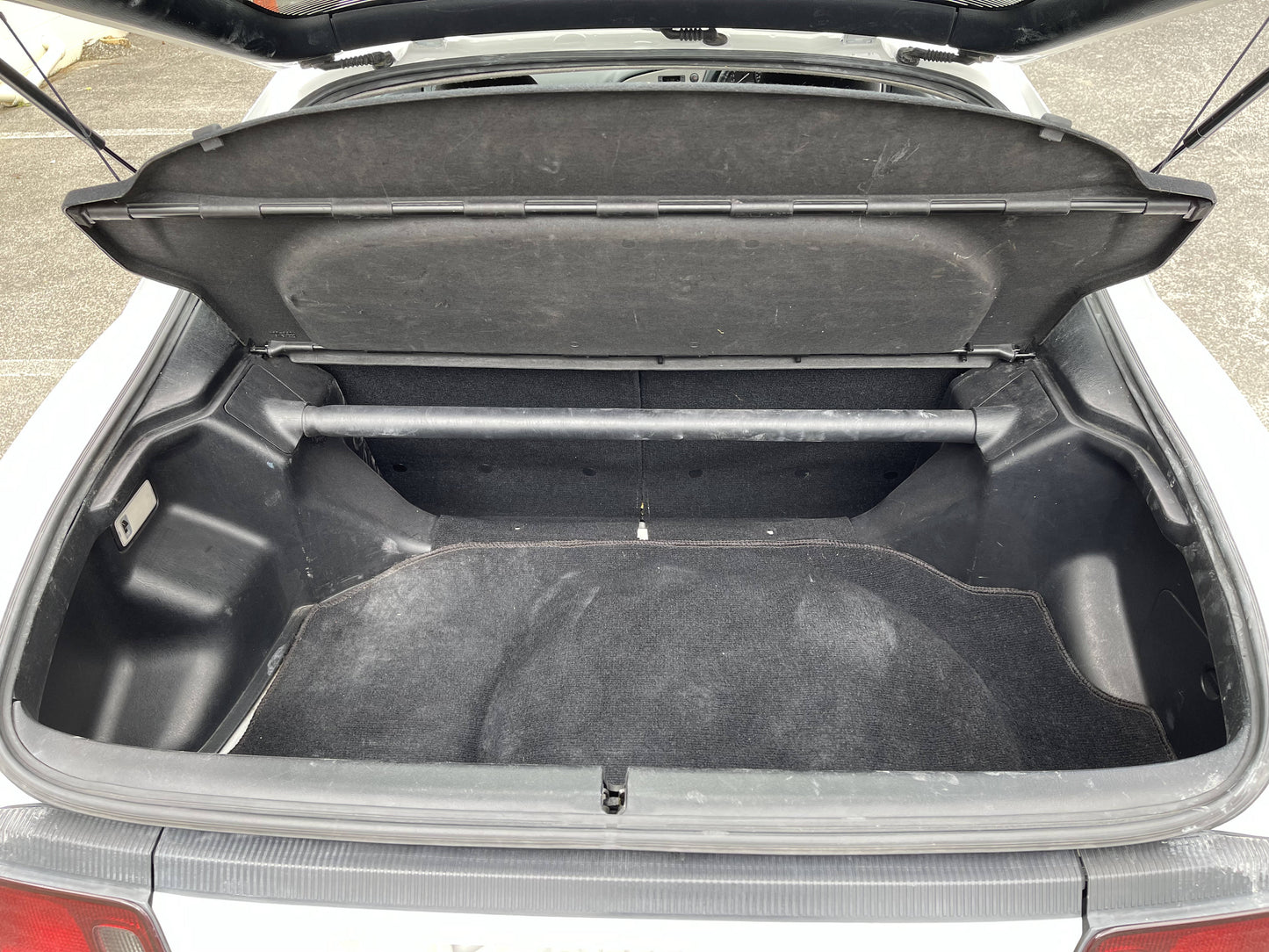 Toyota Celica GT4 - 1999