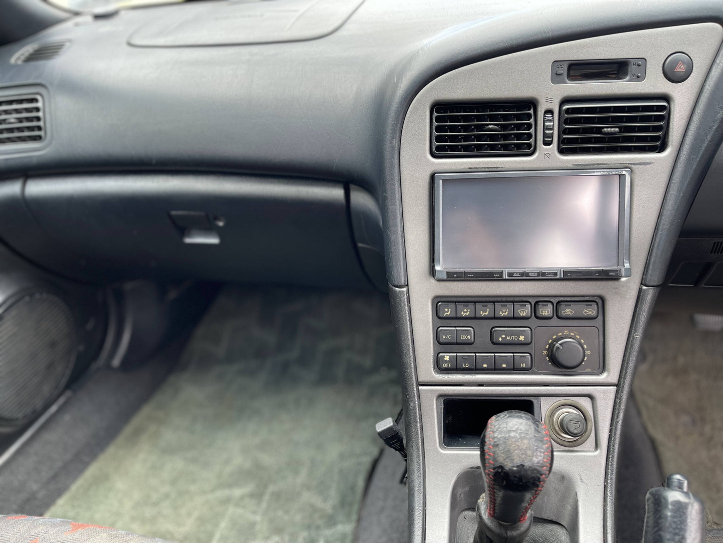 Toyota Celica GT4 - 1999