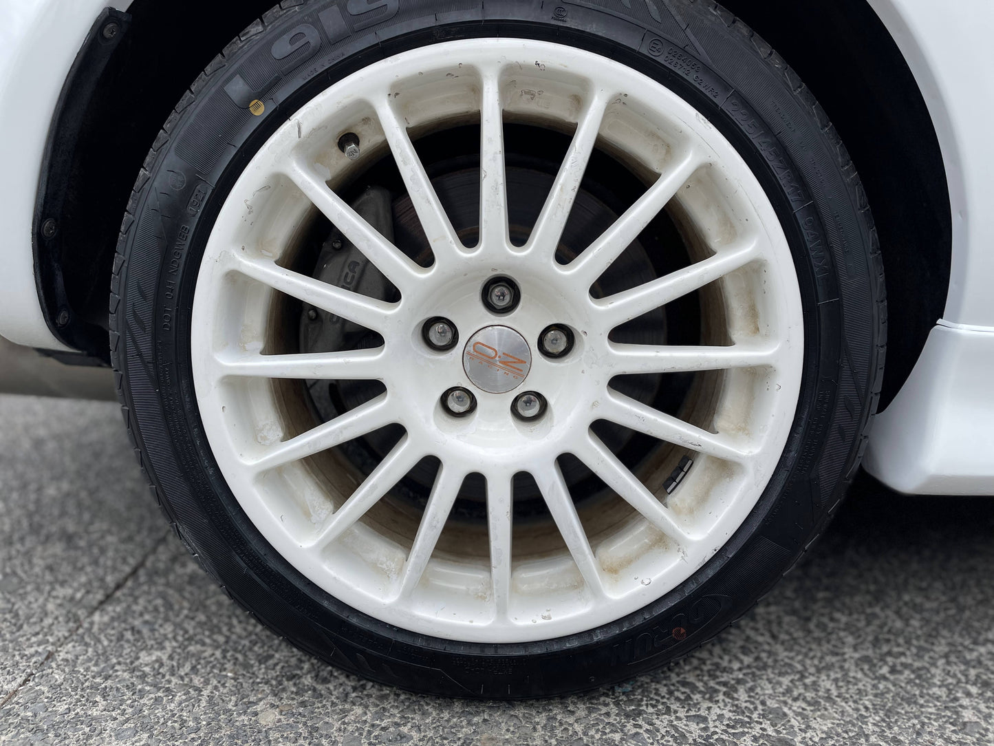 Toyota Celica GT4 - 1999