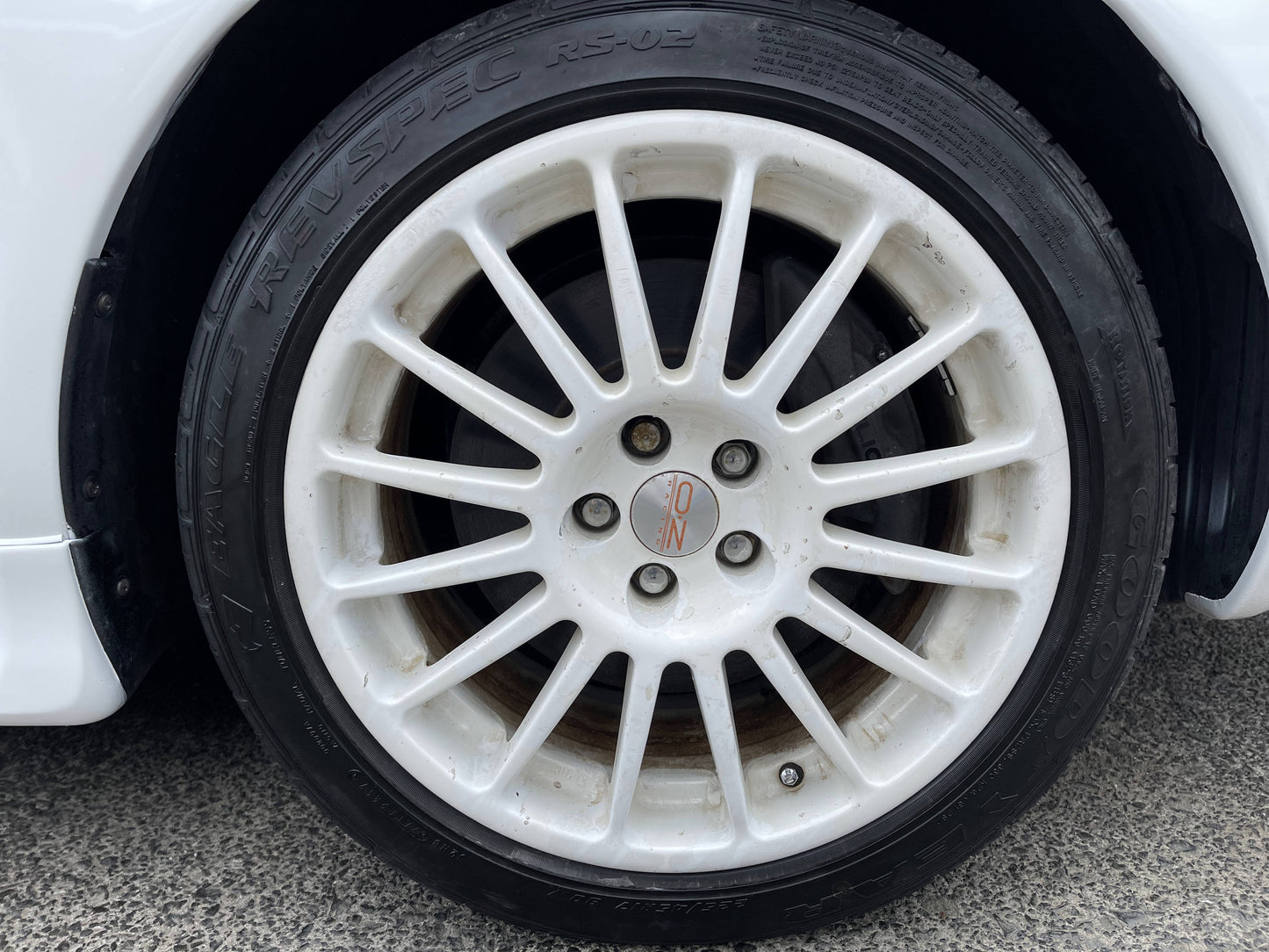 Toyota Celica GT4 - 1999