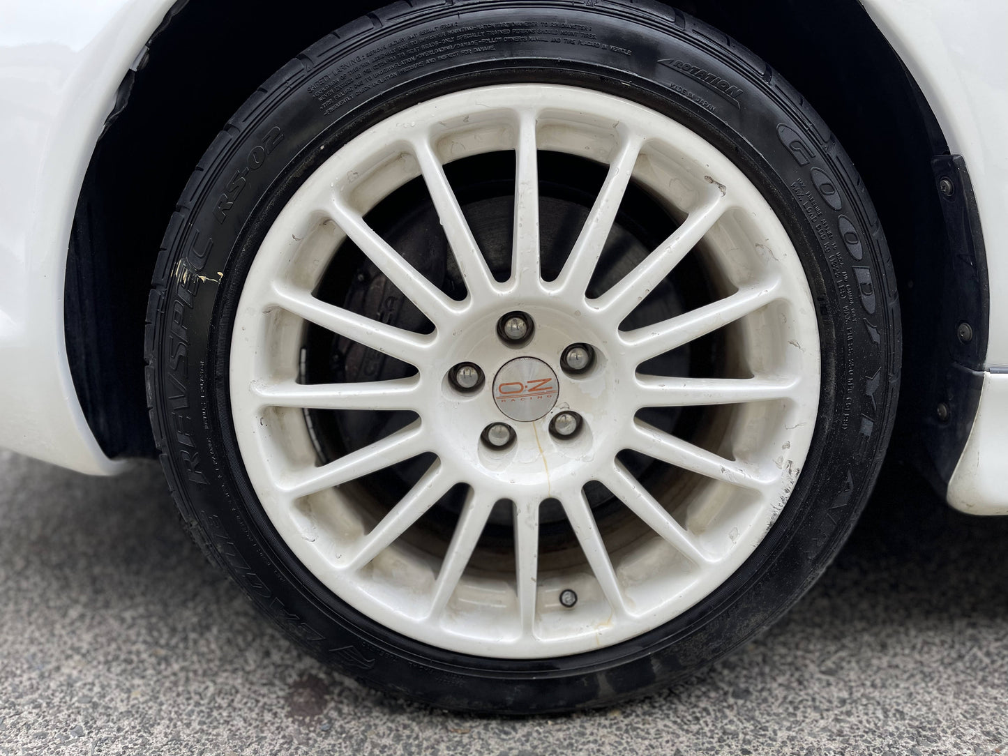 Toyota Celica GT4 - 1999