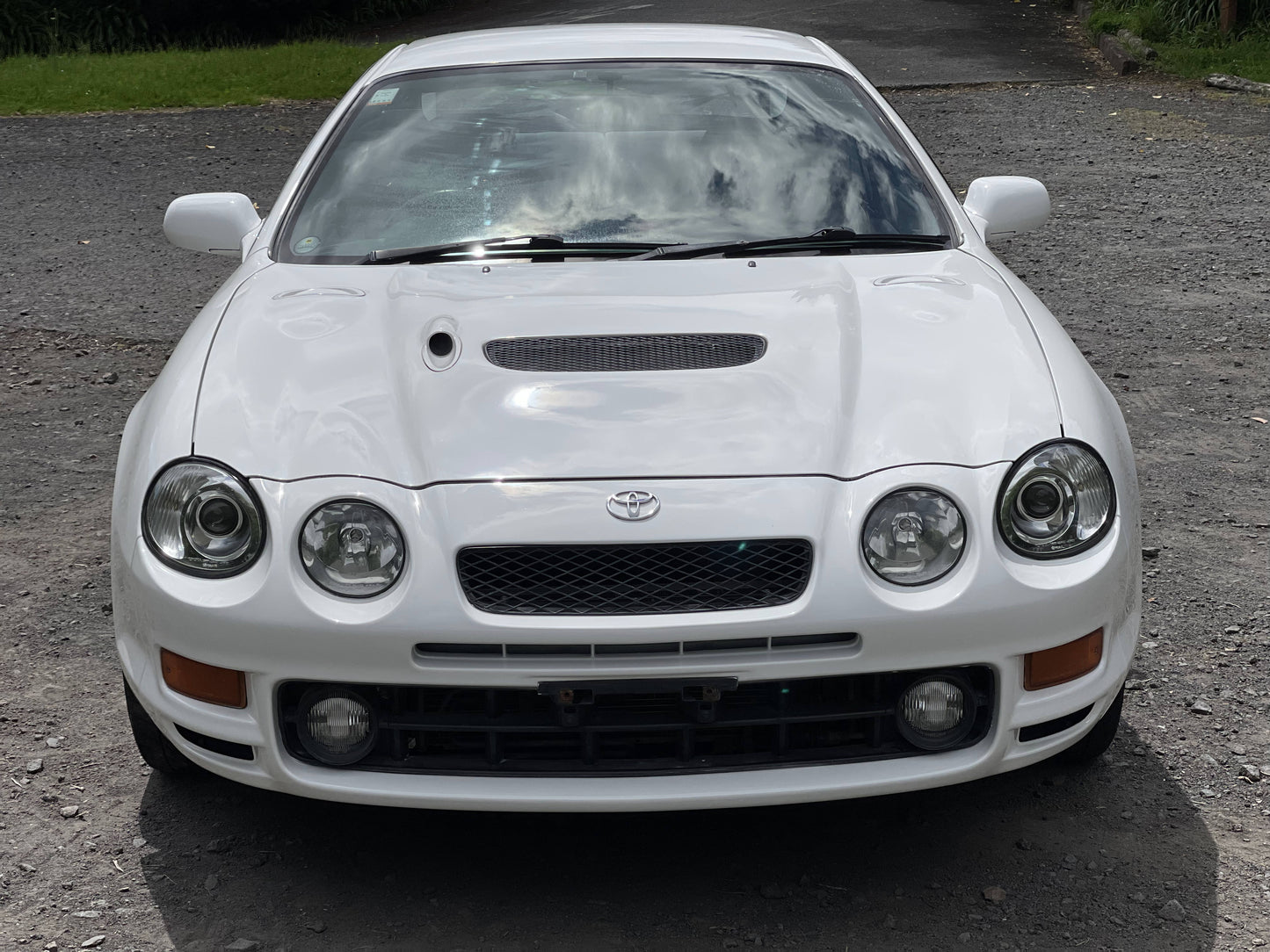 Toyota Celica GT4 - 1999