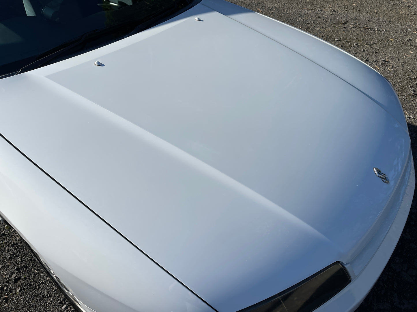 Nissan Skyline R33 GTST - 1997