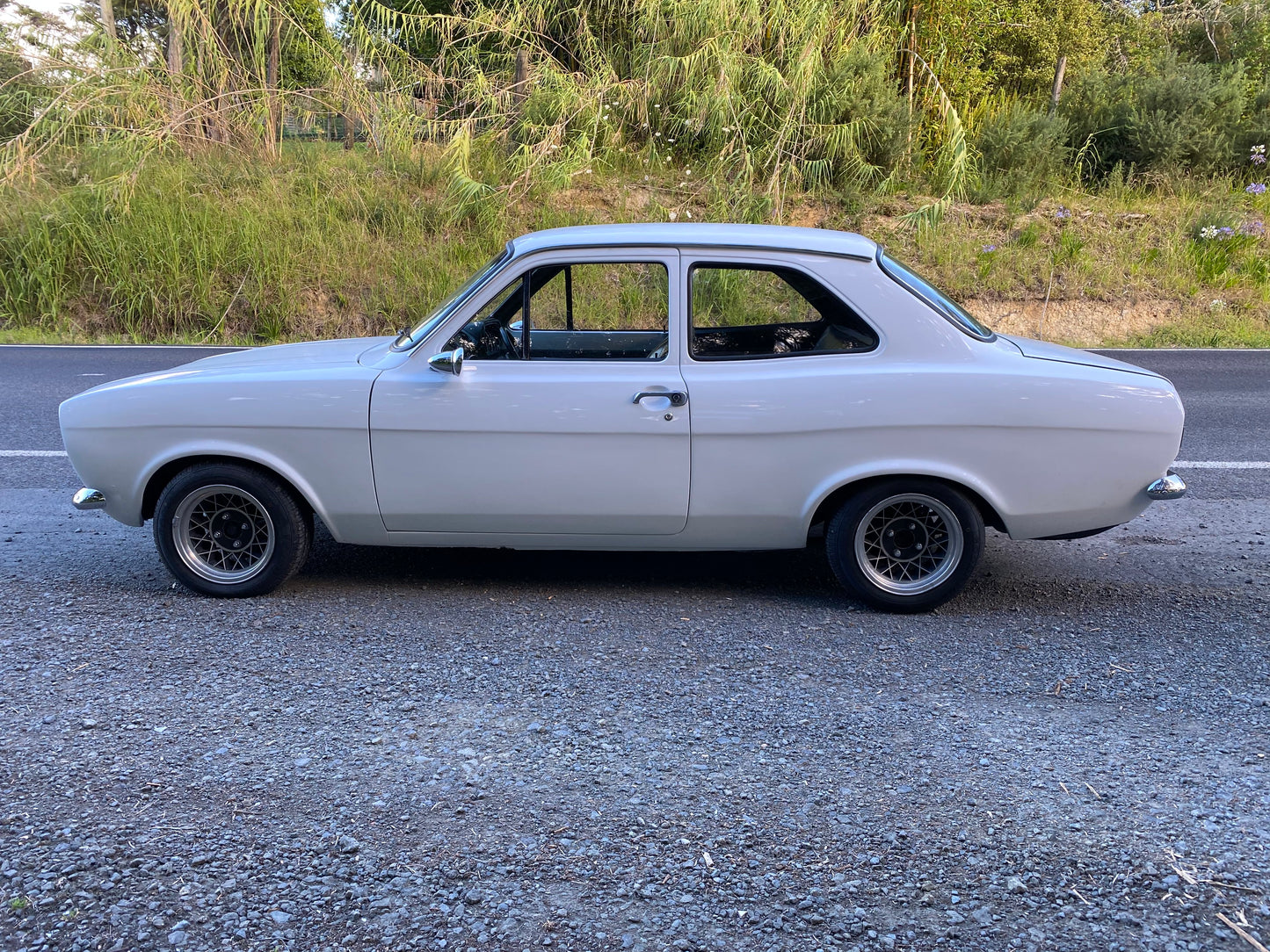 Ford Escort MK1 1972 - 2 door