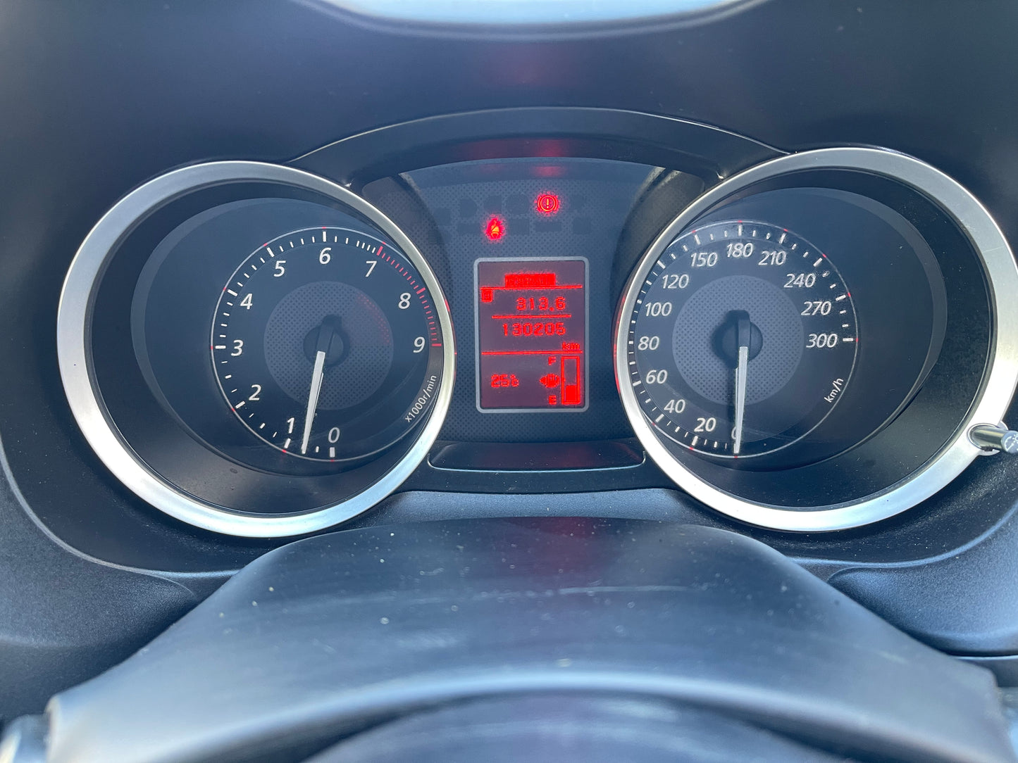 Mitsubishi Lancer EVO X Manual - 2008