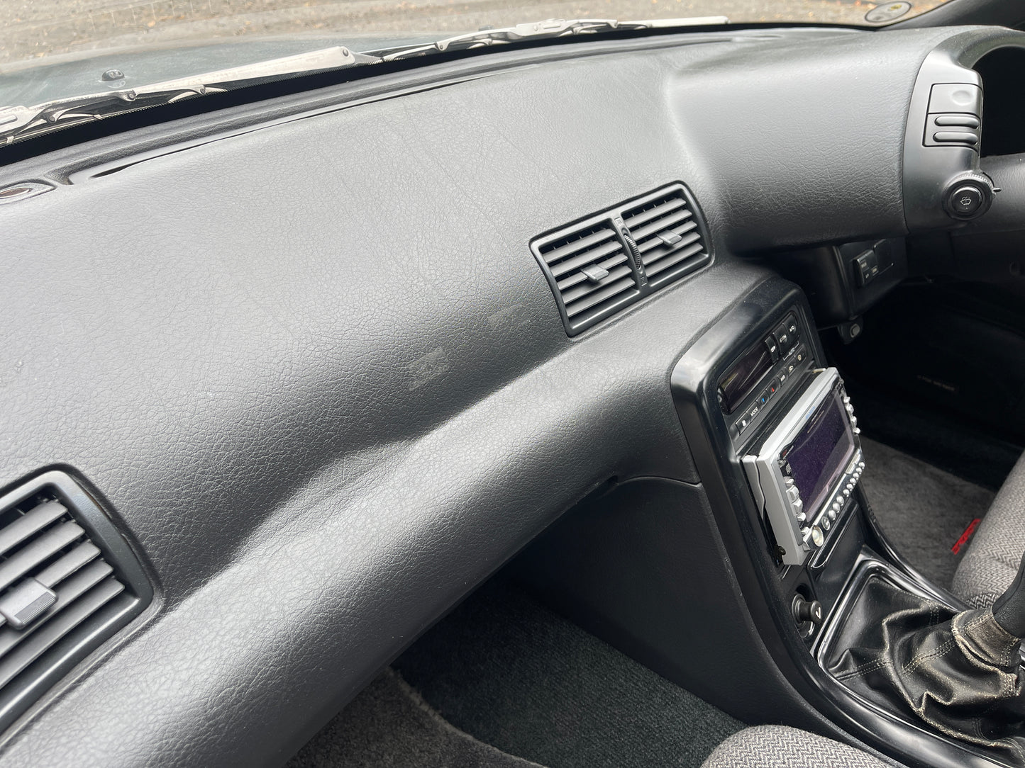 Nissan Skyline R32 GTS4 Manual - 1990