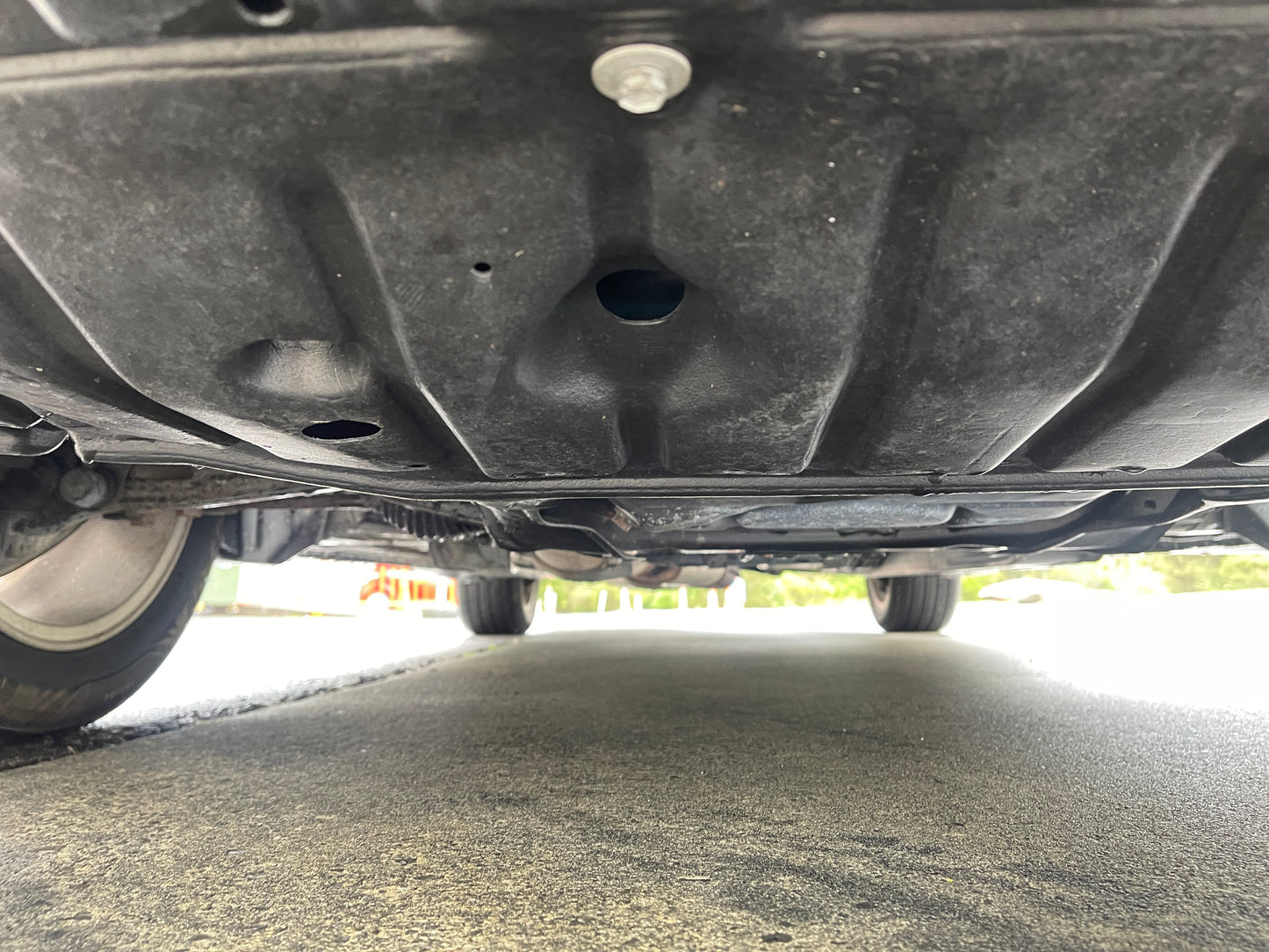Toyota Chaser Factory Manual Turbo - 1998