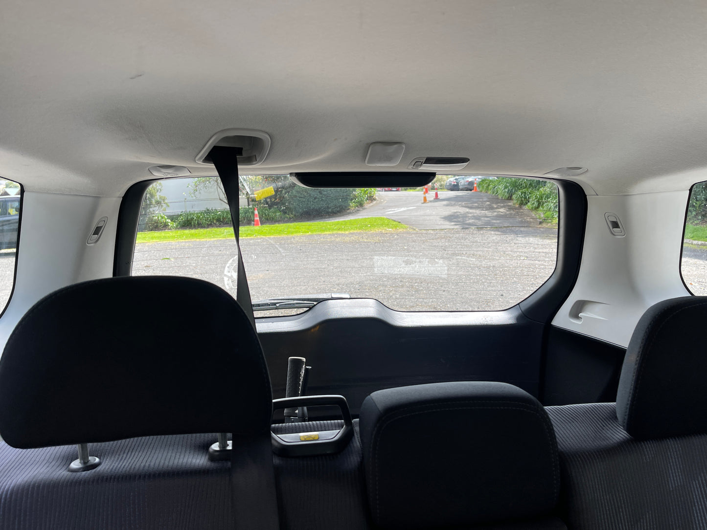 Subaru Forester 2.5X - 2009