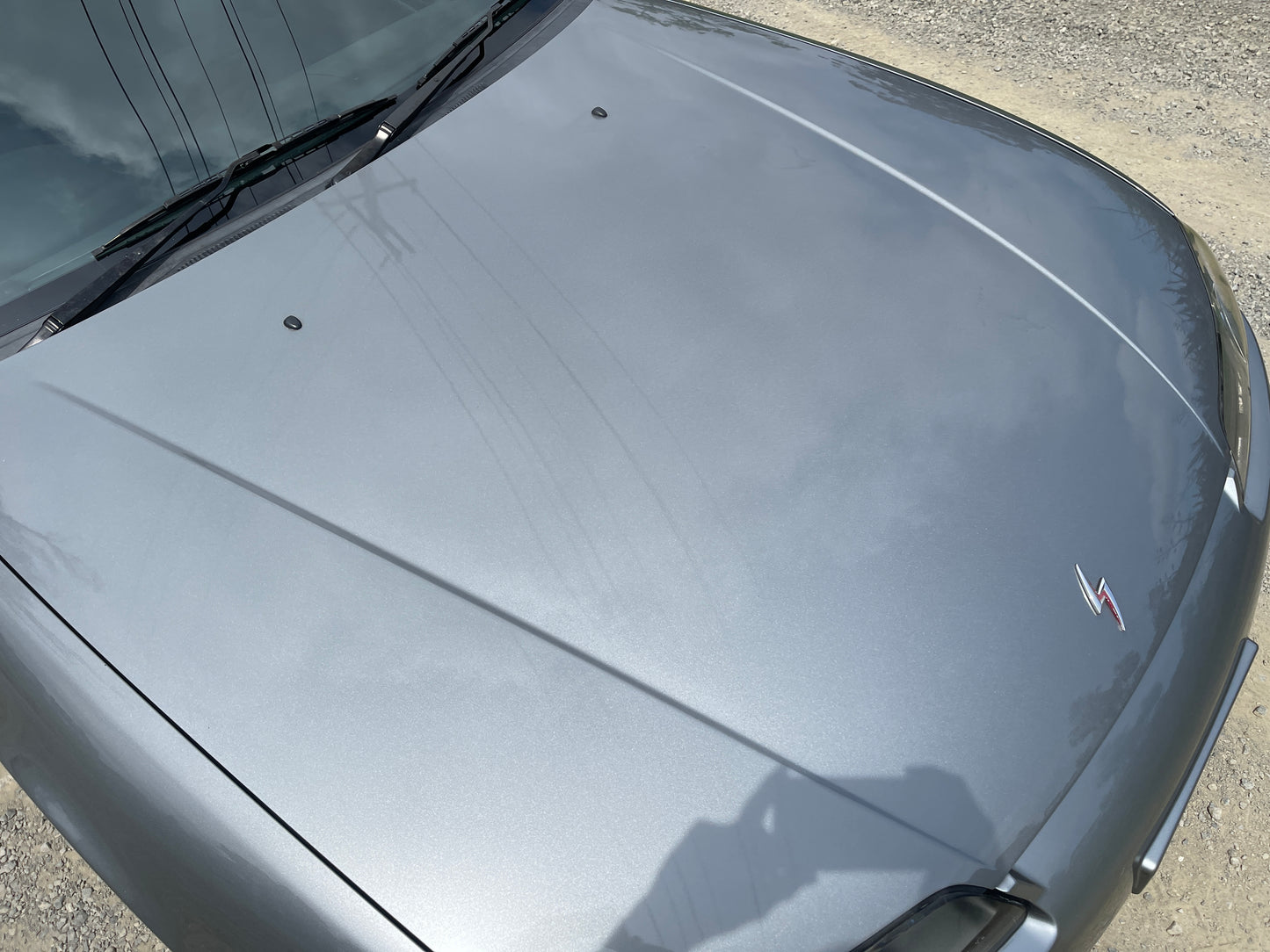 Nissan Silvia S15 Spec R - 1999