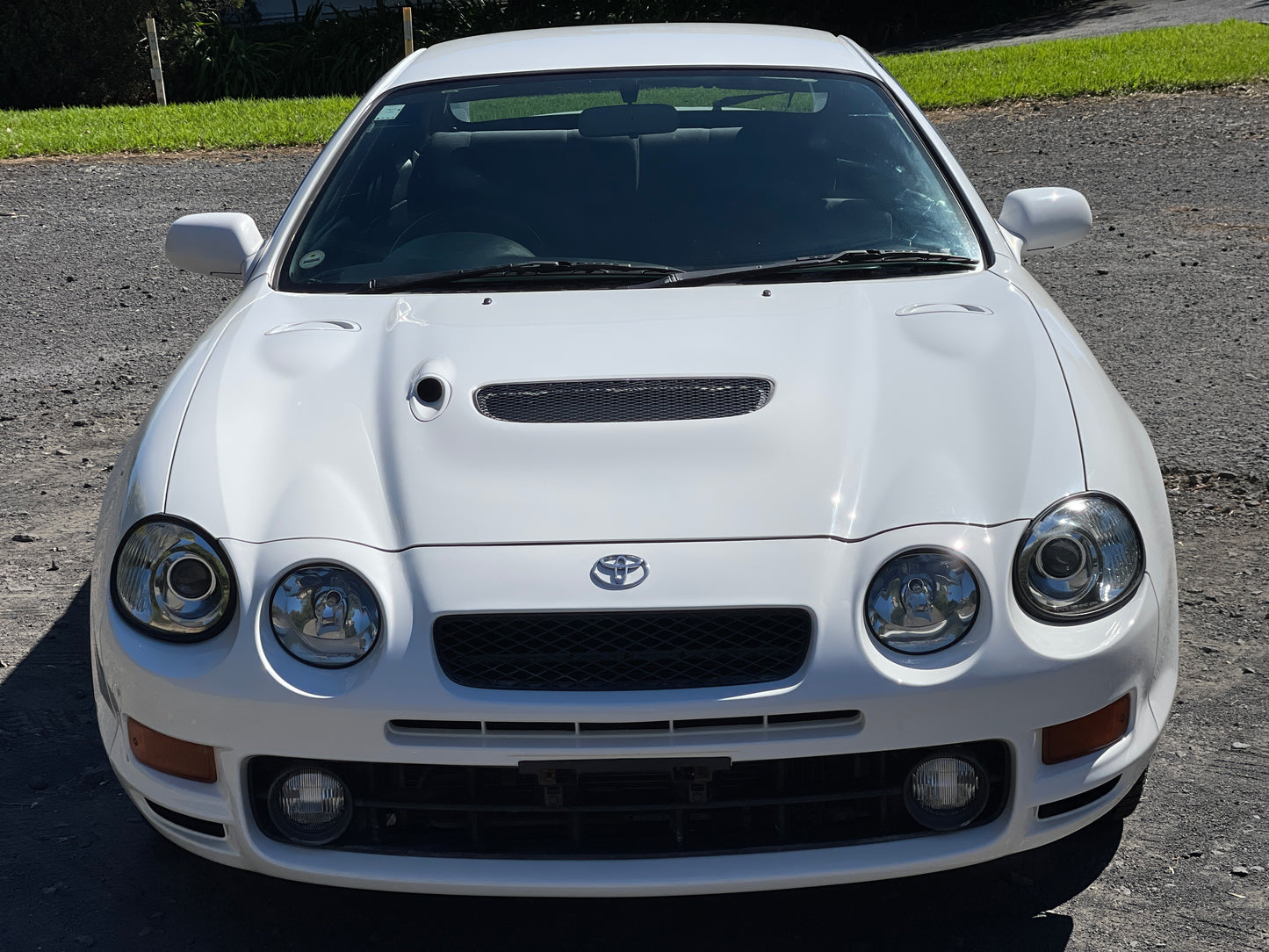 Toyota Celica GT4 - 1998